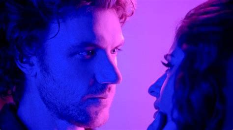 Sex Life Netflix nudité scènes de sexe Adam Demos Brad raconte les coulisses du tournage