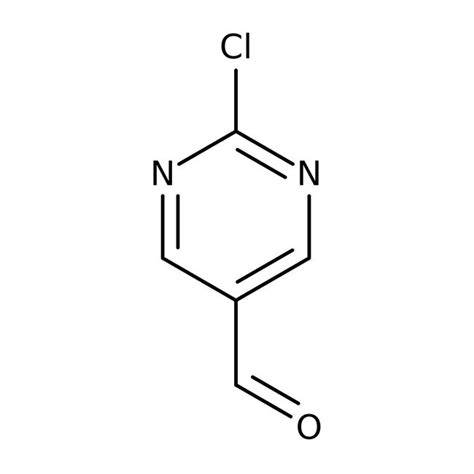 Chloropyrimidine Carboxaldehyde Thermo Scientific Chemicals