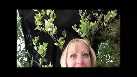 French Granny Anal In The Woods Amateur Porn Feat Dany Moro XHamster