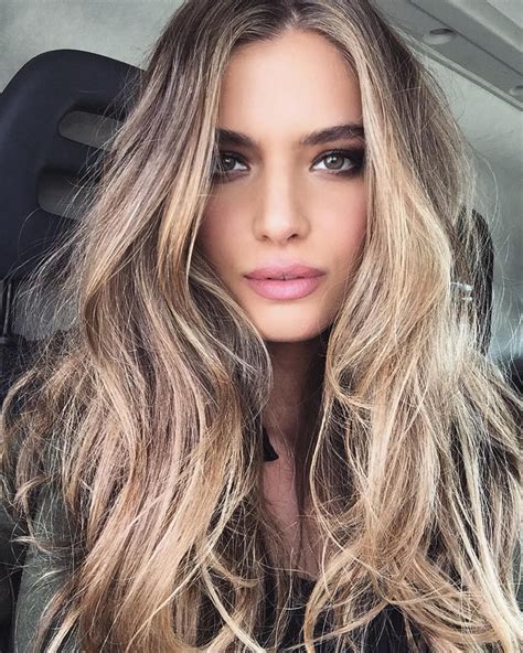 Instagram Post By Frederikke Winther Apr At Pm UTC Blonde Hair Hair Beauty