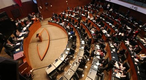 Senadores De Morena Exigen Resolver El Problema De Maestros De