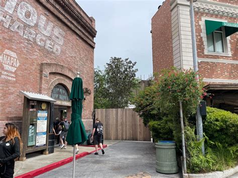 Photos Fast Furious Supercharged Queue Rerouted For Halloween