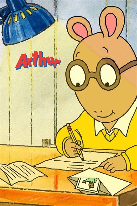 Arthur Rotten Tomatoes