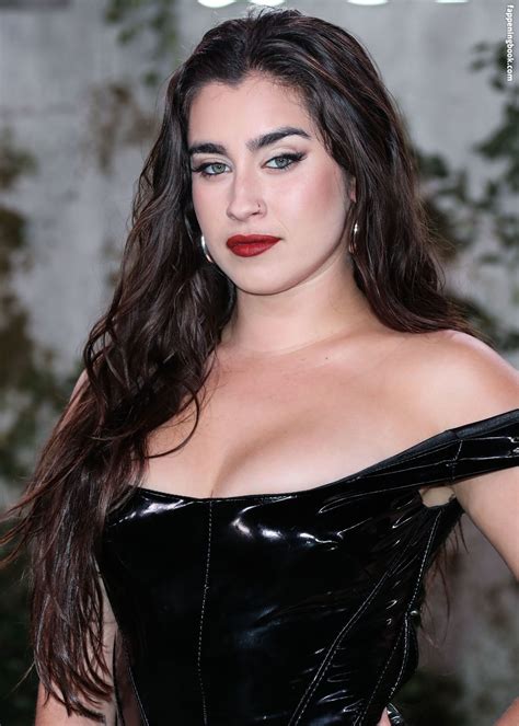 Lauren Jauregui Nude Sexy The Fappening Uncensored Hot Sex Picture