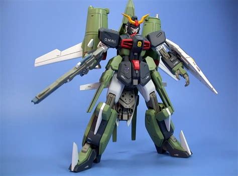 Hg Seed 19 Chaos Gundam Gundam Pros