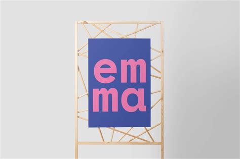 Emma Printable Art, Emma Name Poster, Girls Room Decor, Name Printable ...