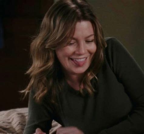 Ellen Pompeo Hot