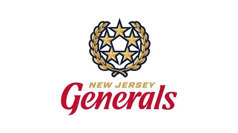 New Jersey Generals, News, Roster, Record, Score, Stats, Schedule 2022