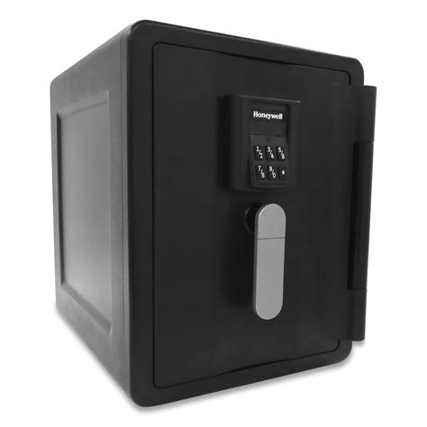 Honeywell Fire And Waterproof Safe With Digital Lock 118 X 167 X 15