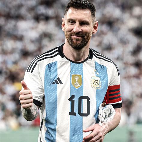 Lionel Messi Birthday মেসির জন্মদিনে ফিরে দেখা তাঁর বিশ্বকাপ জয়ের কাতারি কীর্তি Bengali