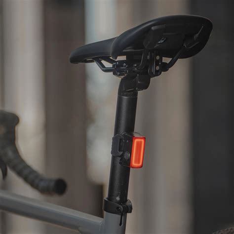 Topeak Luz trasera BeSeen Aura StVZO Luces traseras | Bike-Discount