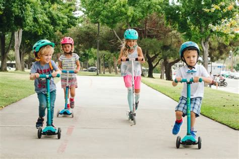 9 Best Scooter For 10 Year Old Boy Tested By Experts 2024 Scooter Tip