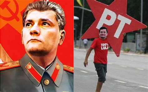 Moro Comunista E Outros Memes Sobre A Saída Do Ministro Do Governo