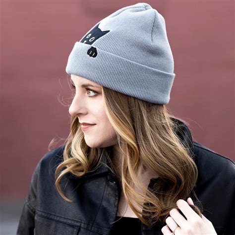Dope Beanies For Girls