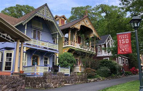 Mount Tabor Porch and Garden Tour – Mount Tabor Historical Society