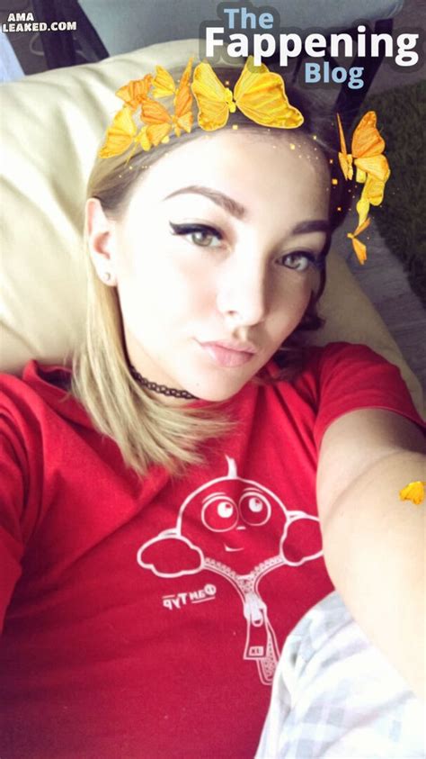 Eva Bogut Evamarmella Https Nude Leaks OnlyFans Photo 66 TheFappening