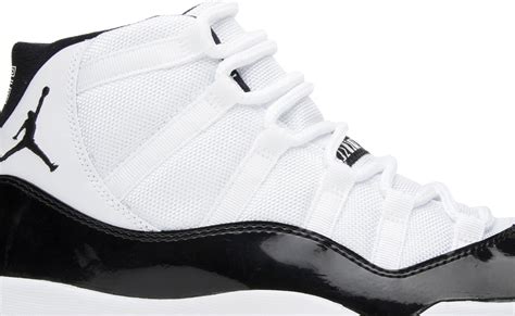 Buy Air Jordan 11 Retro Concord 2011 378037 107 Goat