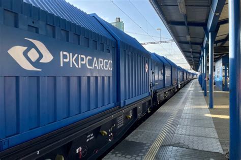 Zwolnienia w PKP Cargo Prezes podał datę