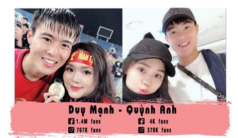 5 cặp đôi hot được giới trẻ quan tâm nhất hiện nay Advertising Vietnam