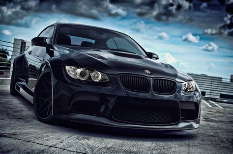 Masaüstü Araç Spor araba BMW M3 2013 Coupe BMW M6 Sedan