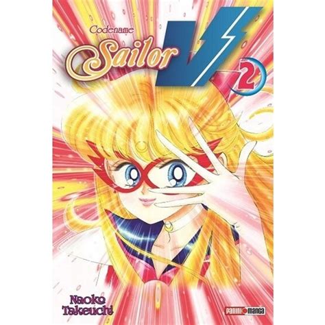 Mirax Hobbies PANINI QSMOV002 SAILOR MOON V N 2 DE 2