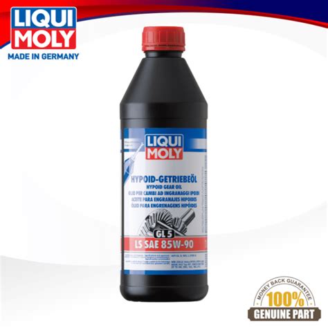 Hypoid Gear Oil (Gl5) Sae 85W 90, 43% OFF