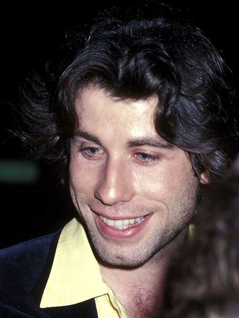 John Travolta 1978 John Travolta Hollywood West Hollywood