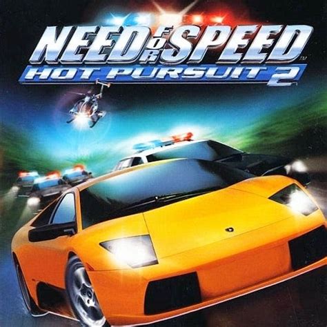 Need for Speed: Hot Pursuit 2 - IGN