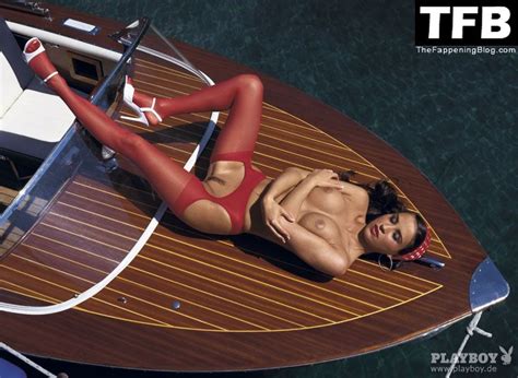 Inna Hemme Nude 43 Photos TheFappening