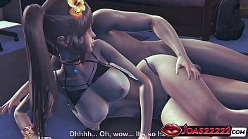 Mizushima Marika Rule D Hentai Animation Hardcore Anal Fuck In Missionary And Side