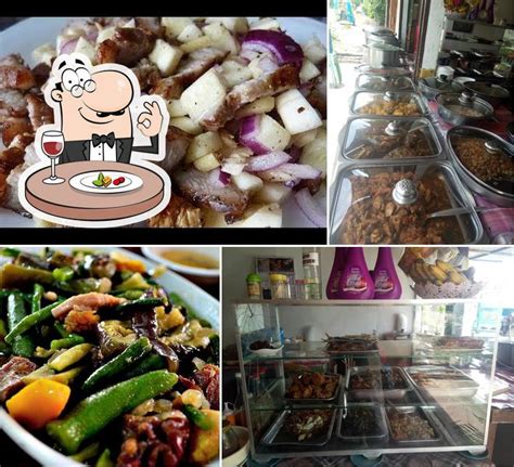 Maries Lutong Bahay Restaurant General Santos City Restaurant Reviews