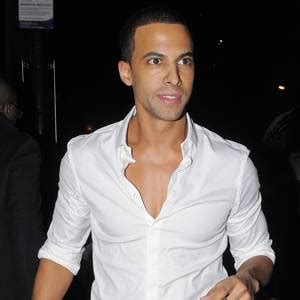 Sexiest Hottest Men Of Hot Men Top Glamour Uk