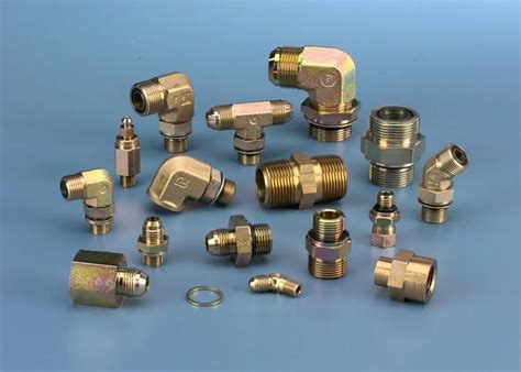 Fittings For Hydraulic Pipes At Coragalderman Blog