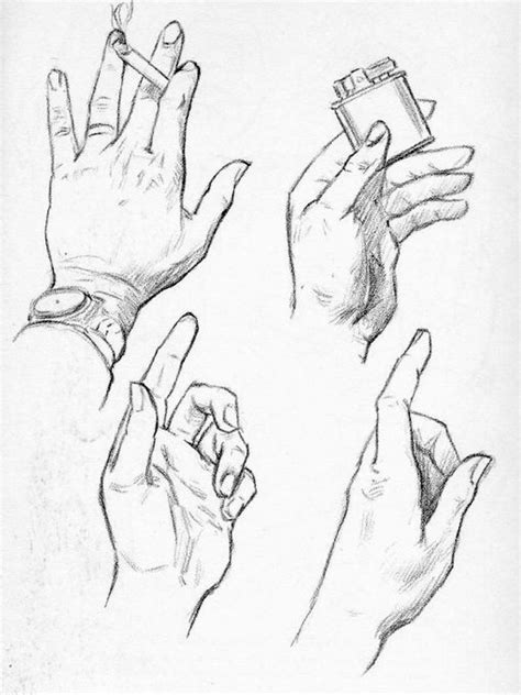 Tavola How To Draw Hands Hand Drawing Reference Step By Step Drawing