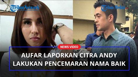 Namanya Diseret Kasus Penganiayaan Aufar Hutapea Laporkan Selebgram