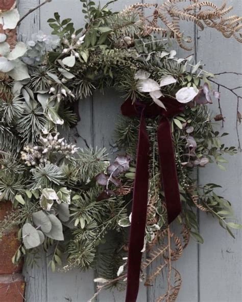 Pin By Kasia Marciczkiewicz On DIY Christmas Wreaths To Make