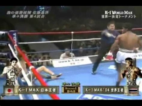 Buakaw Sombat Banchamek Booooooooooooooom Youtube