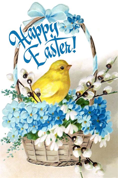 Happy Easter