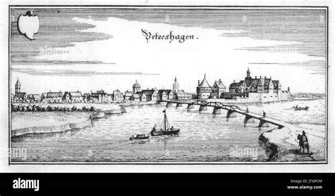 Petershagen Hi Res Stock Photography And Images Alamy