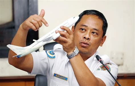 Investigasi Terkini Knkt Soal Kecelakaan Sriwijaya Air Sj