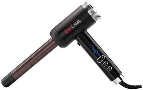 Chi Lava Curl Shot Chi Haircare Professional Hair Care Tools Professional Curling Iron