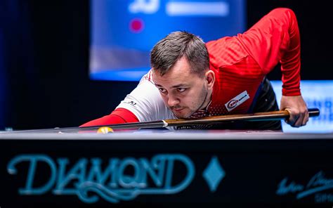 Wnt Update Konrad Juszczyszyn Seals Maiden Nineball Title In