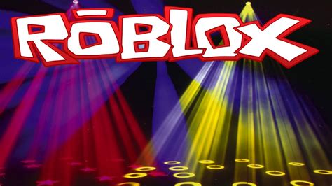 Roblox New Map Trailer Disco Youtube