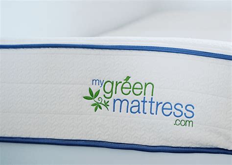 My Green Mattress Natural Escape Review Gurl Gone Green