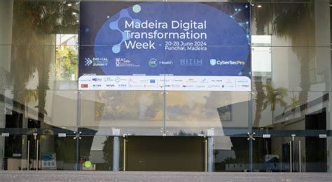 Digital Transformation Summit Produtech Portal Das Tecnologias De