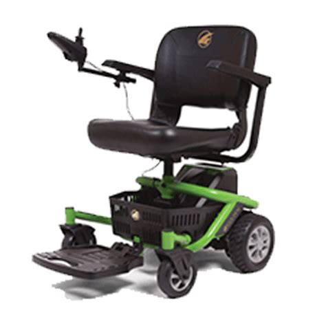 Golden Wheelchairs