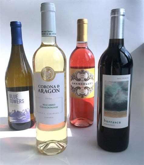 Bright Cellars Wine Subscription Box Review Coupon Jul 2016 Wine