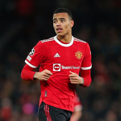 Mason Greenwood - RahulRitchard