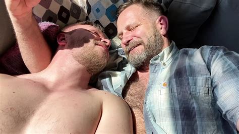 Cute Blonde Beefcake And Verbal Daddy Gay Old Porn Feat Seattle Dad XHamster