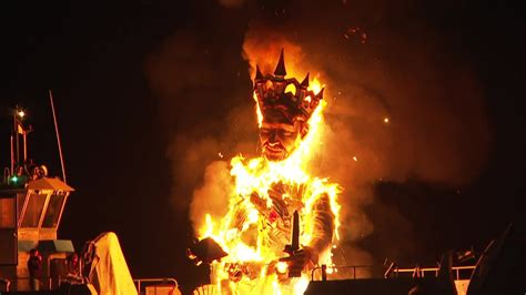 Retour En Images Sur Le Grand Final Du 150e Carnaval De Nice Avec L